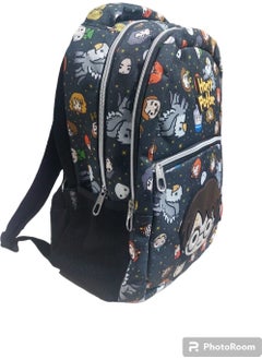 Harry Potter 2080 School Bag  - Image 3