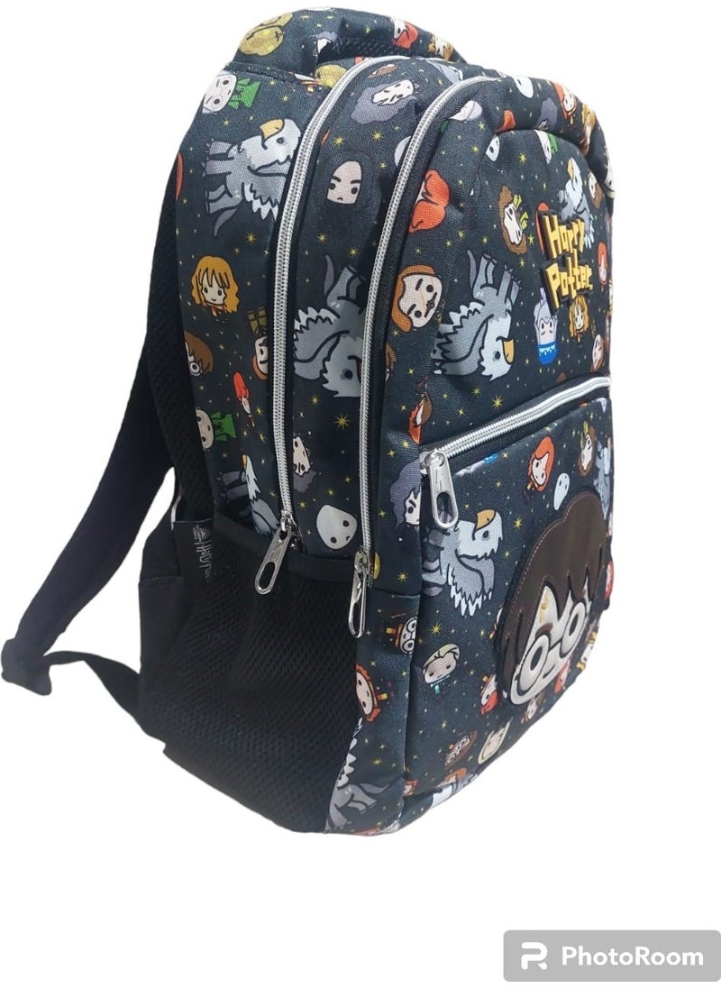 Harry Potter 2080 School Bag  - Image 3