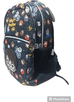 Harry Potter 2080 School Bag  - Image 2