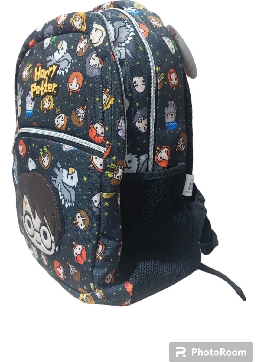 Harry Potter 2080 School Bag