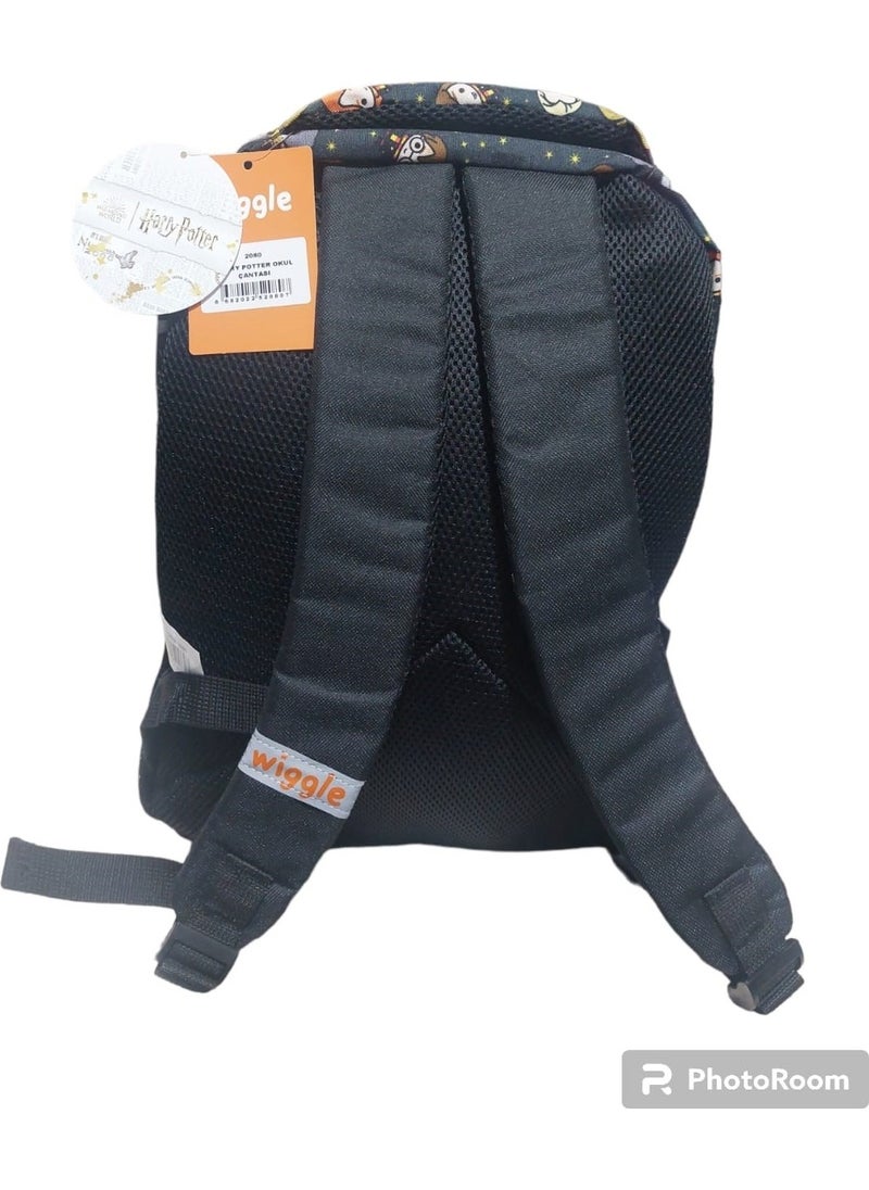 Harry Potter 2080 School Bag  - Image 4