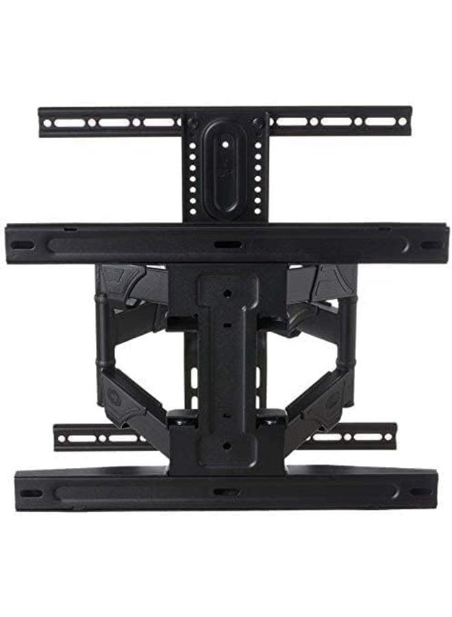Mobile TV Stand for Pictures - Slim Design - Suitable for 55 to 85 inch Screens - 2023 Edition - Image 2