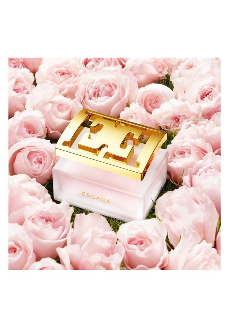 ESCADA Especially Delicate Notes EDT 75ml - Image 3