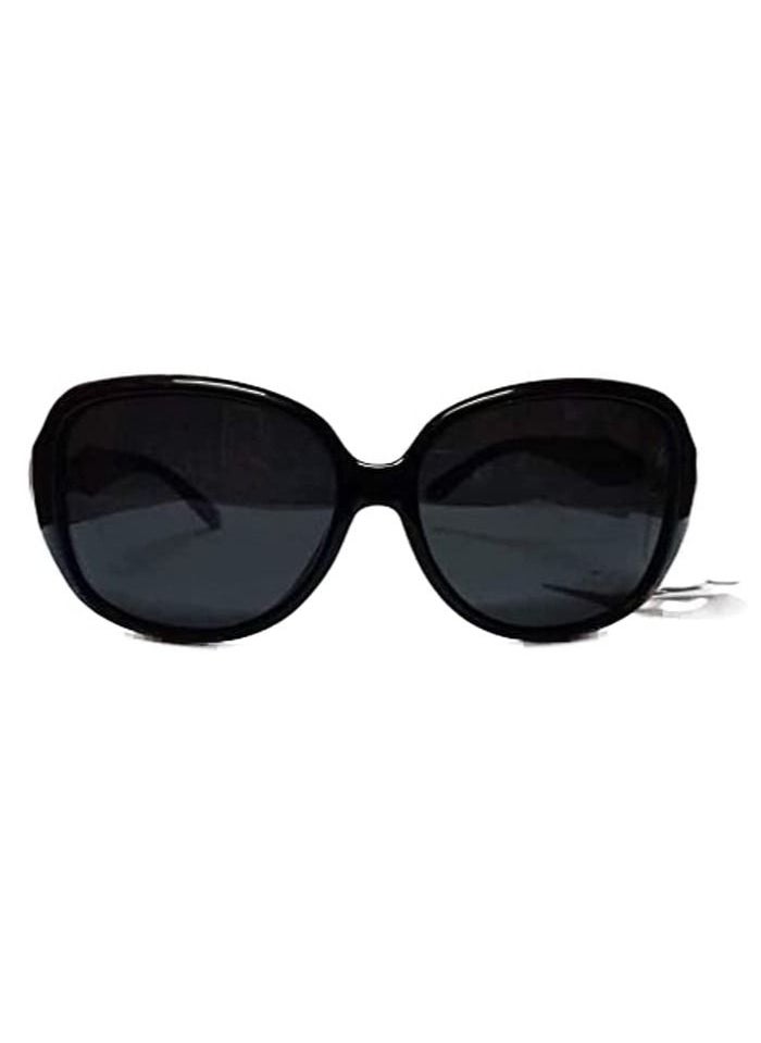 Generic sunglass black for Men and Womens  - Image 1