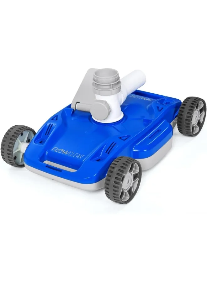 Bestway Flowclear AquaDrift Automatic Pool Vacuum Cleaner 45.5x34x36cm