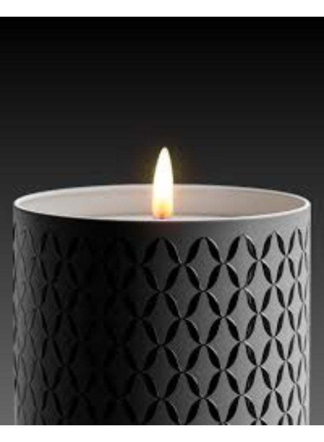 COMMUNE Vetiveria Lux Candle 400g - Image 3