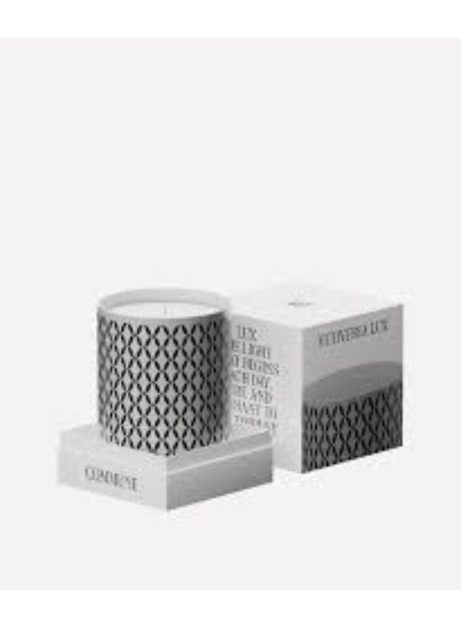 COMMUNE Vetiveria Lux Candle 400g - Image 2