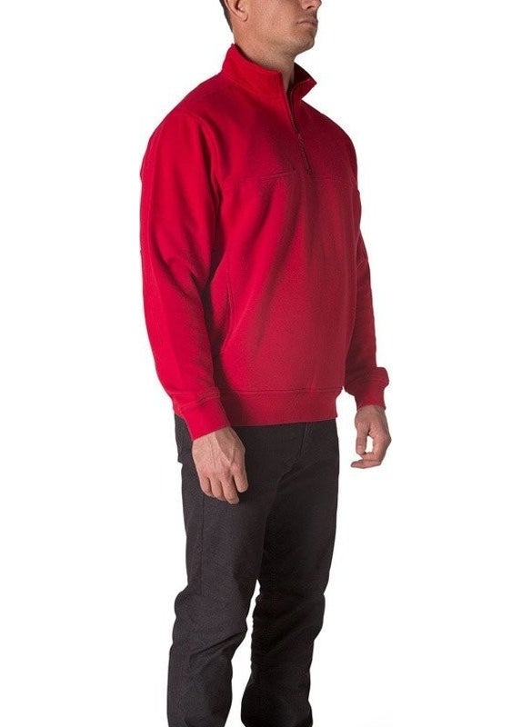 5.11 Utility Job Sweatshirt  - Image 3