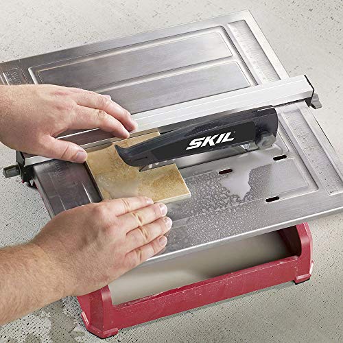 SKIL منشار بلاط مبلل SKIL مقاس 7 بوصات - 3540-02 - Image 5