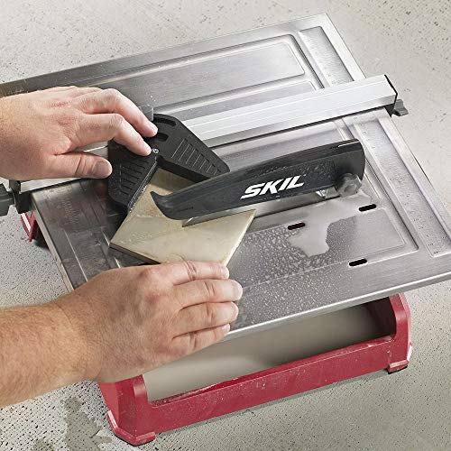 SKIL منشار بلاط مبلل SKIL مقاس 7 بوصات - 3540-02 - Image 3