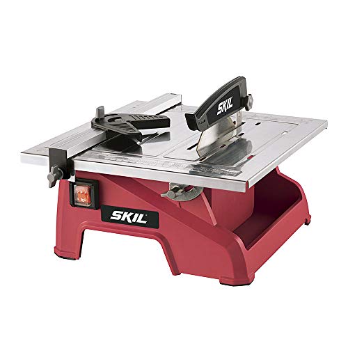 SKIL منشار بلاط مبلل SKIL مقاس 7 بوصات - 3540-02 - Image 1