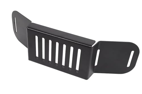 Deezee Dee Zee DZ95040TB Overland Spare Tire Accessory Mount,Black - Image 5