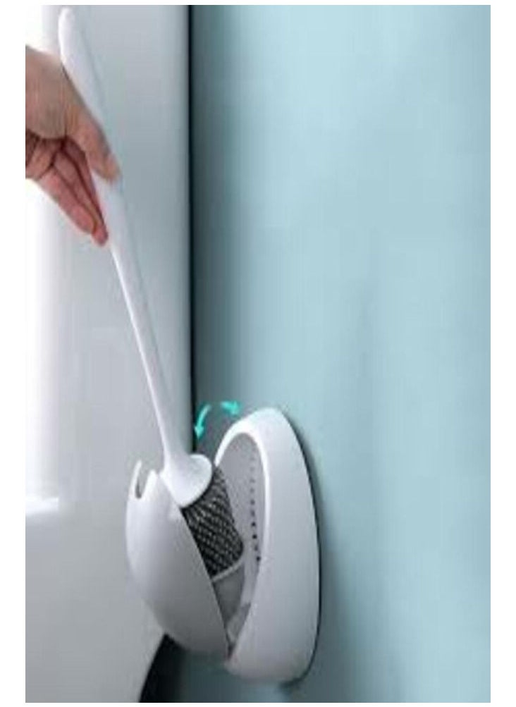 ecoco ecoco toilet brush  - Image 3