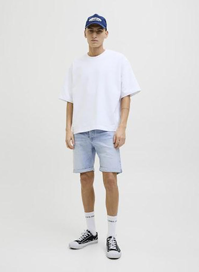 JACK & JONES Jjirick Jjioriginal Shorts Am 360 Sn  - Image 1