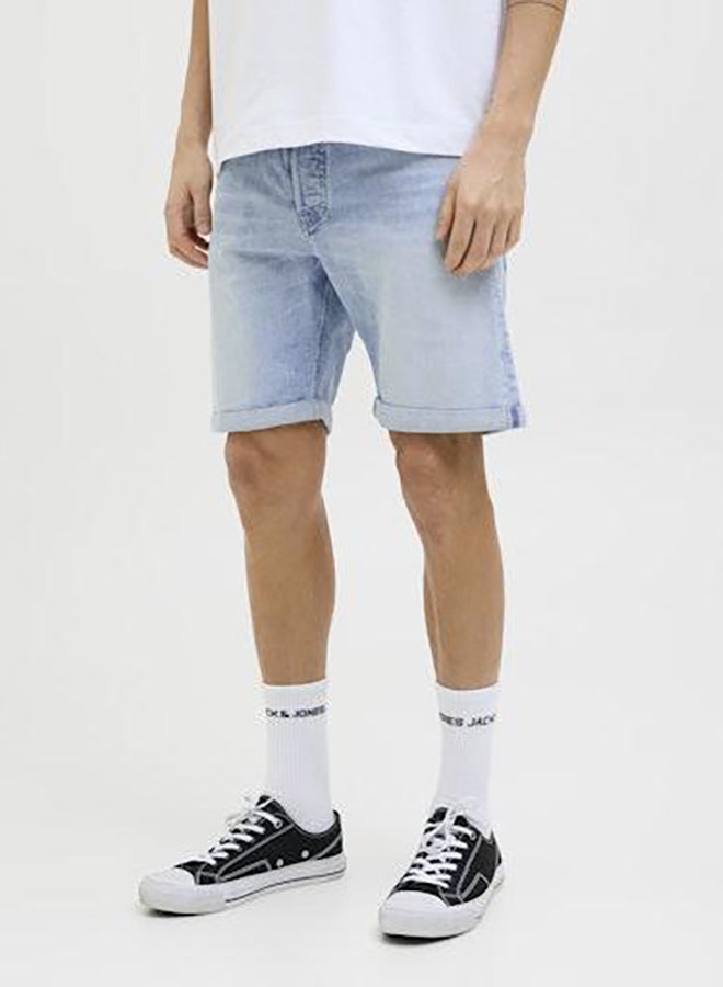 JACK & JONES Jjirick Jjioriginal Shorts Am 360 Sn  - Image 5