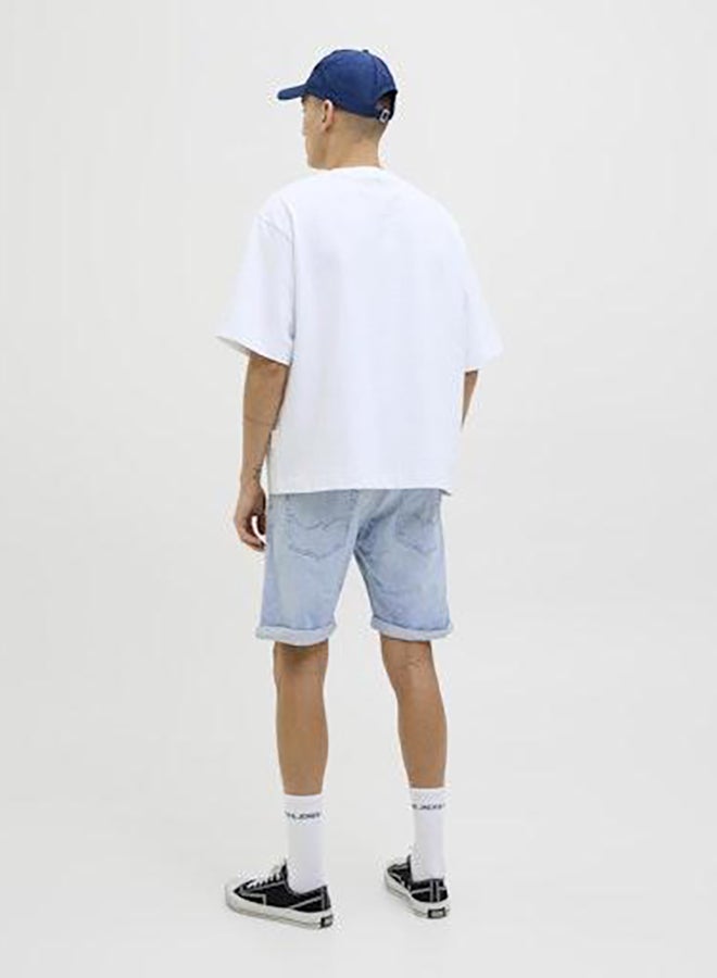 JACK & JONES Jjirick Jjioriginal Shorts Am 360 Sn  - Image 2