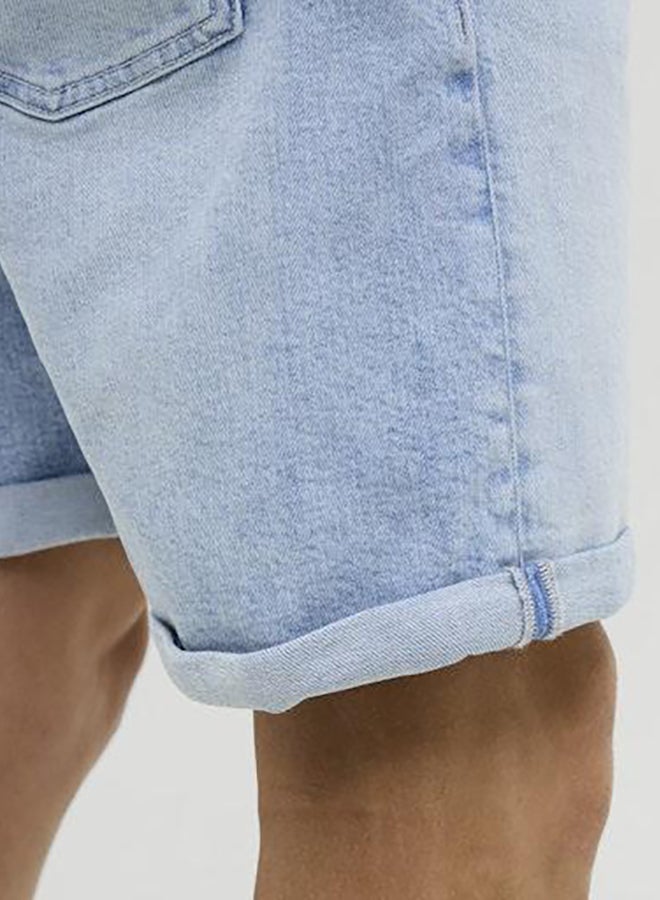 JACK & JONES Jjirick Jjioriginal Shorts Am 360 Sn  - Image 3