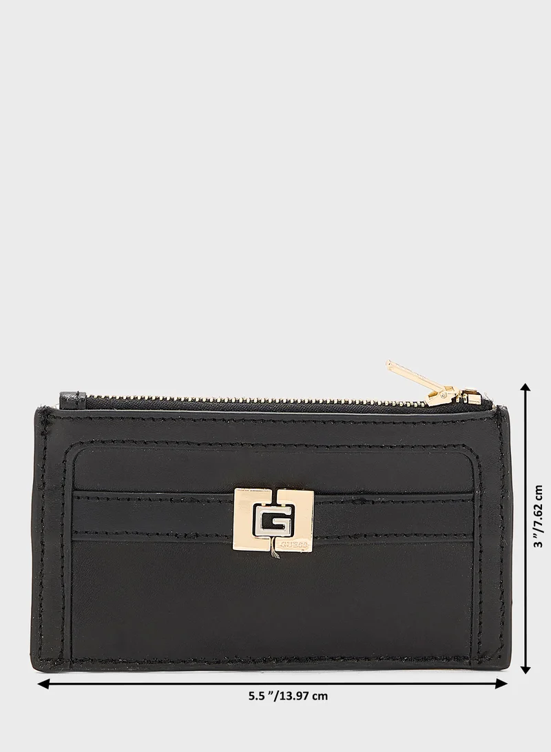 جس G Elite Small Wallet