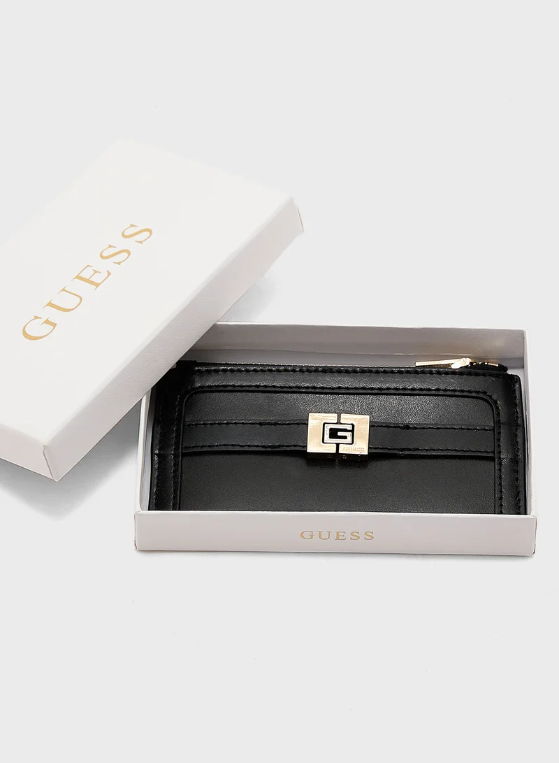 جس G Elite Small Wallet