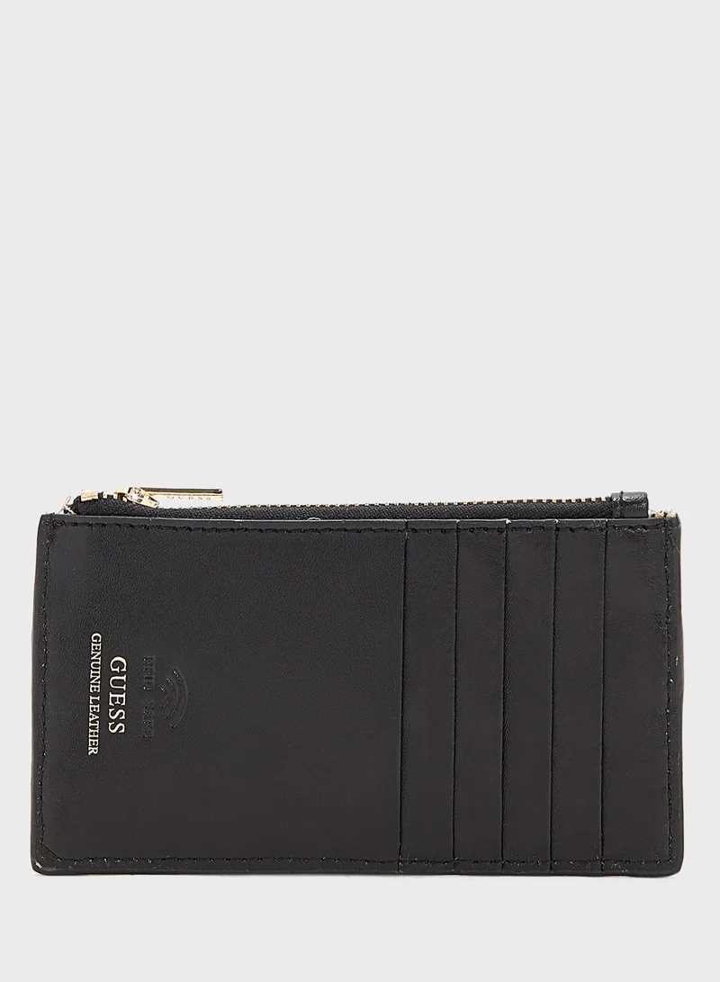 جس G Elite Small Wallet