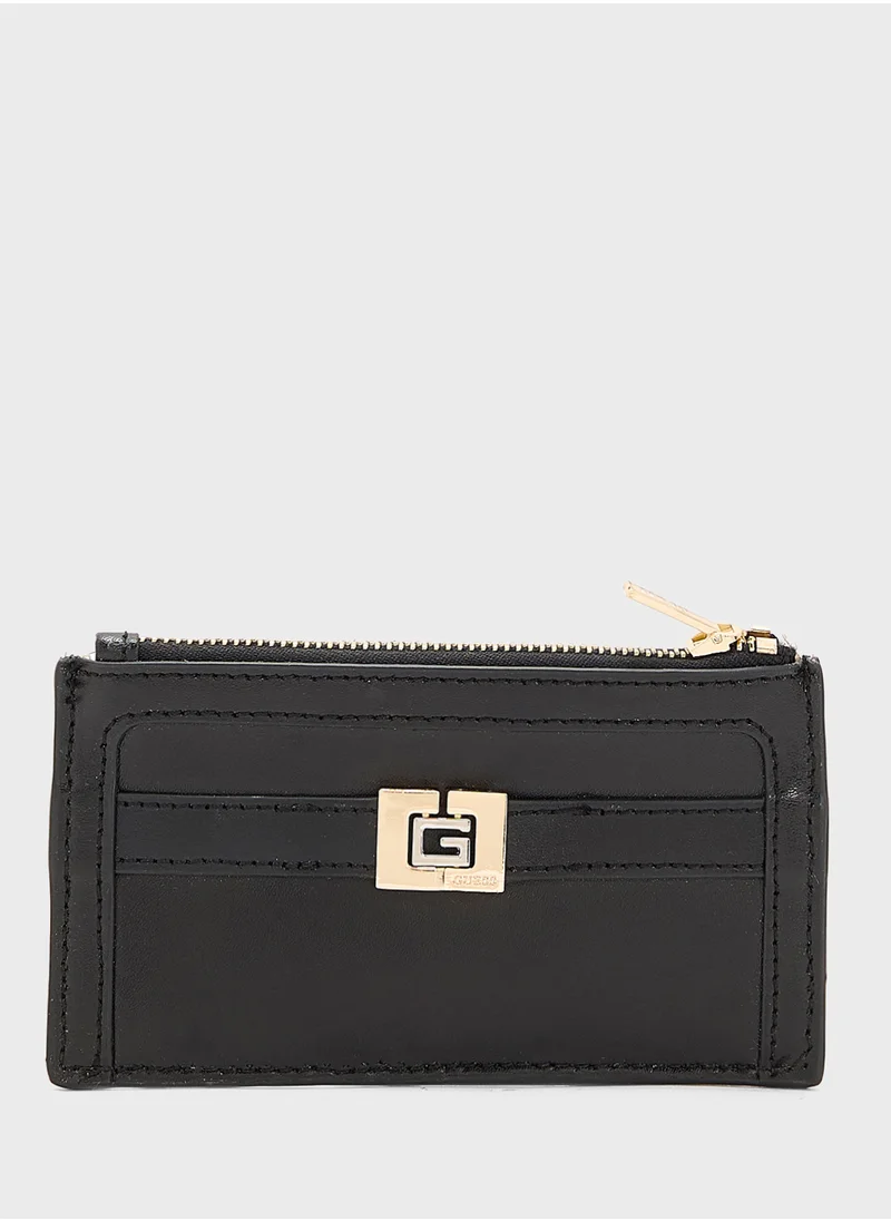جس G Elite Small Wallet