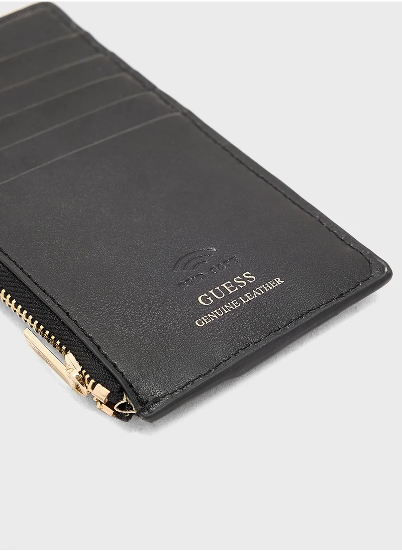 جس G Elite Small Wallet