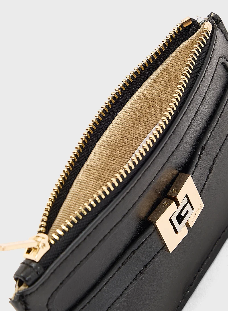 جس G Elite Small Wallet