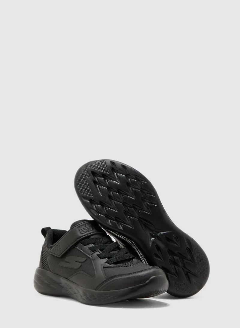 SKECHERS Kids Go Run 600