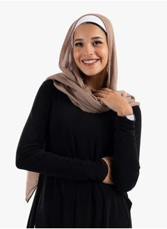Carina Breathable Hijab Bandana  - Image 1