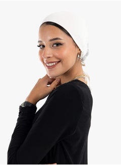 Carina Breathable Hijab Bandana  - Image 2
