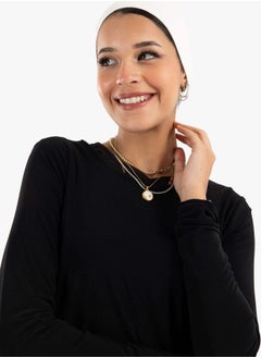 Carina Breathable Hijab Bandana  - Image 3