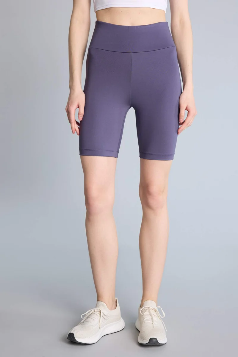 Defacto  Biker Short for Women | Best Price UAE