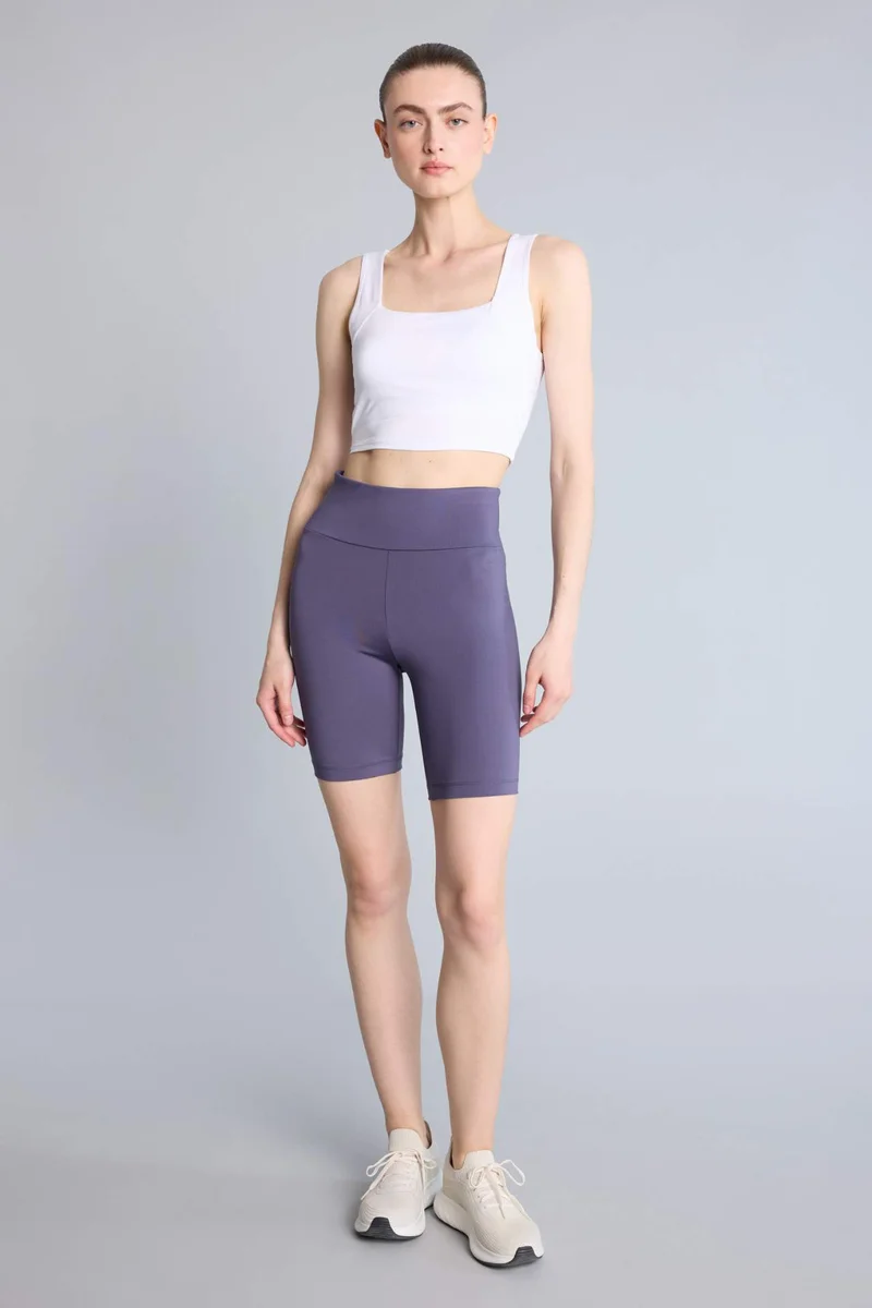 ديفاكتو Biker Short