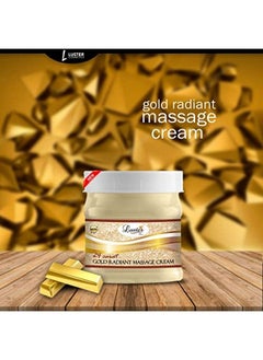 Gold Facial Kit | Helps Brightens Skin | Gold Facial Scrub | Gold Massage Cream | Gold Massage Gel | Gold Face Pack | Gold Facial Kit For Women & Men | No Paraben & Sulfate 500 Ml (Pack Of 4). - pzsku/ZBAA8869733EEFCCAA3DFZ/45/_/1658745679/4812826a-f4e1-4a7d-877f-7e2b93fa627e