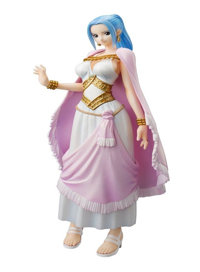 Megahouse One Piece P.O.P. Neo DX: Nefertari PVC Figure (Ex Model) - Image 1