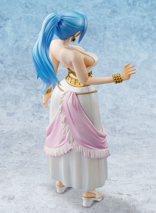 Megahouse One Piece P.O.P. Neo DX: Nefertari PVC Figure (Ex Model) - Image 5