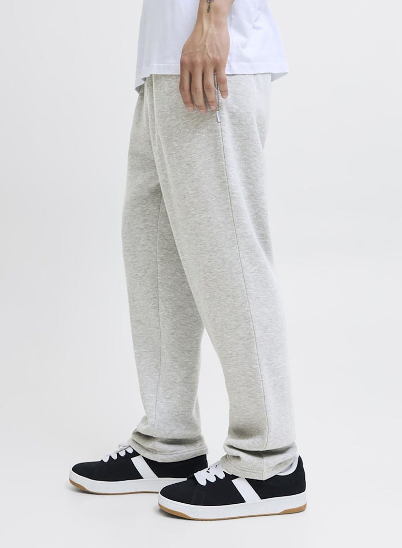 JACK & JONES Jpstkane Bradley Uncuffed Swt Pants Noos - Image 4