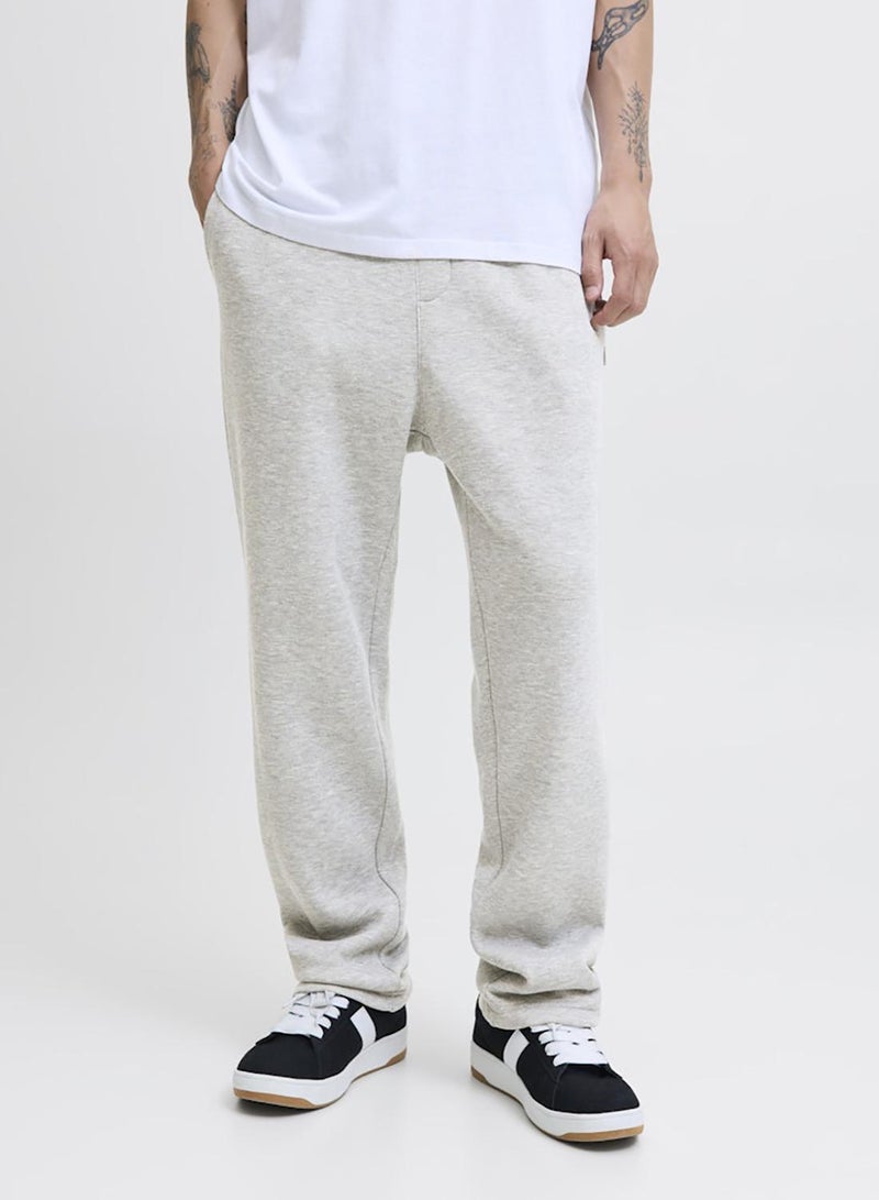 JACK & JONES Jpstkane Bradley Uncuffed Swt Pants Noos - Image 3