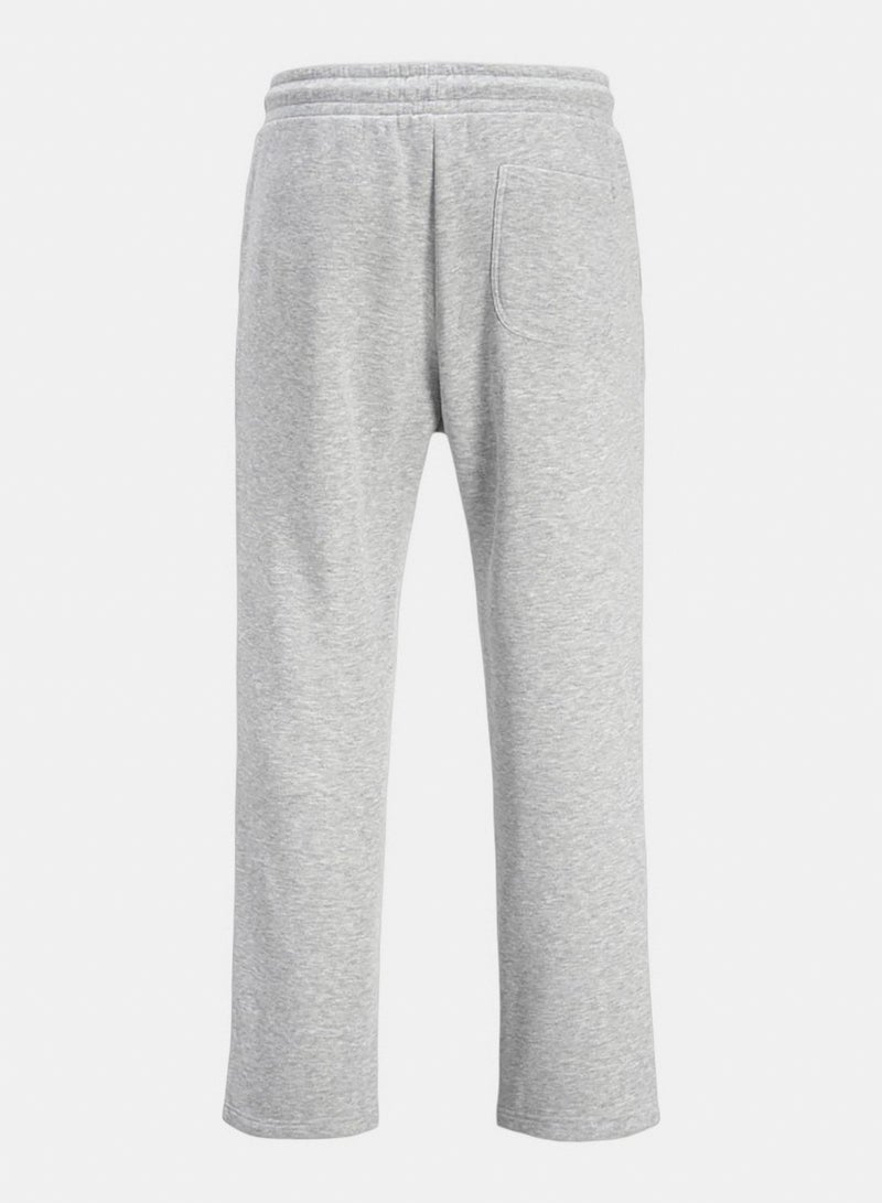 JACK & JONES Jpstkane Bradley Uncuffed Swt Pants Noos - Image 2