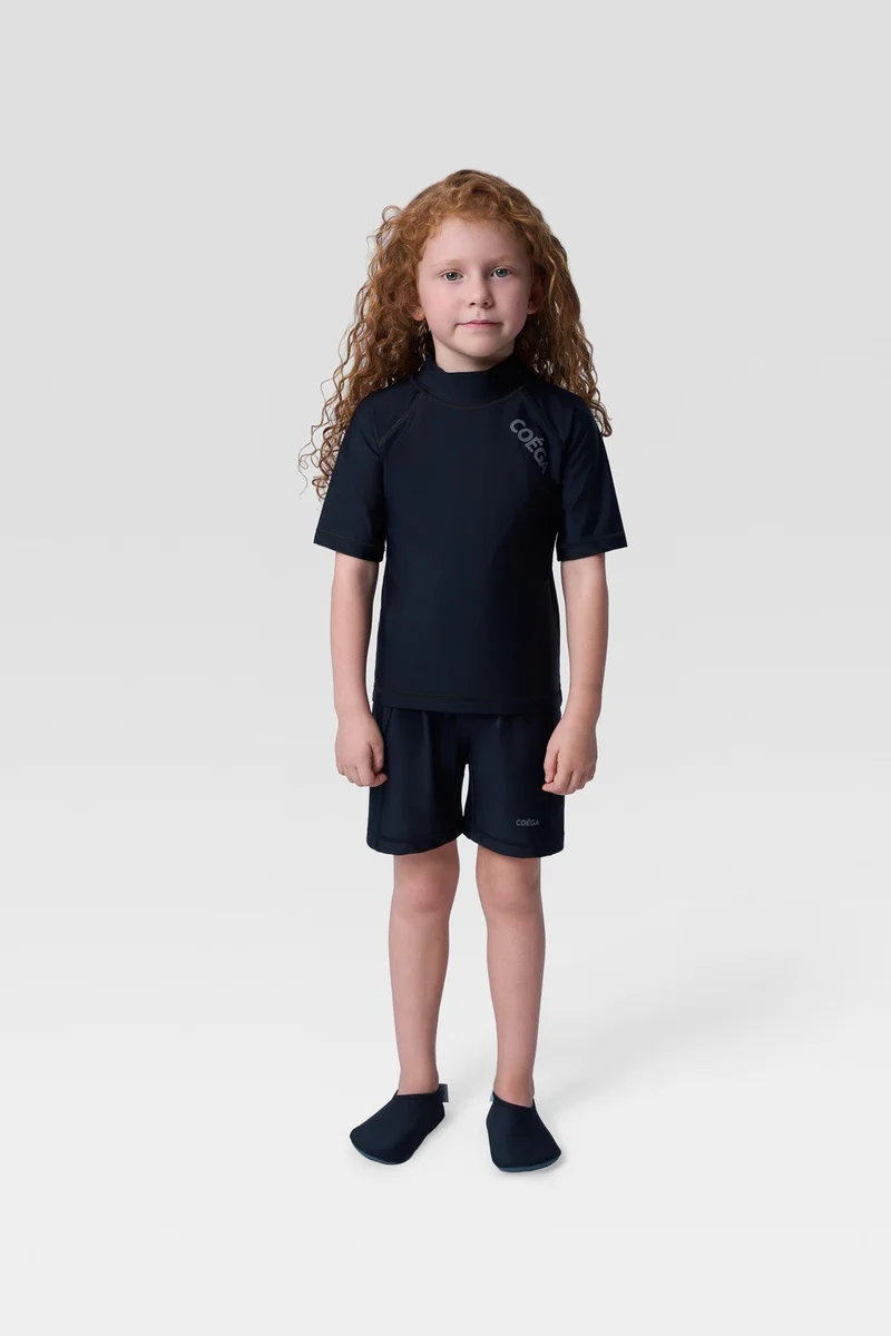 COEGA  Unisex Kids Two piece Suit Suit - Black