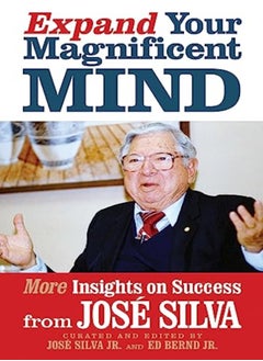 EXPAND YOUR MAGNIFICENT MIND 