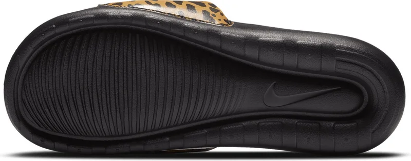 Nike Yellow - Gold Women's Slippers CN9676-700 W Victori One Slide