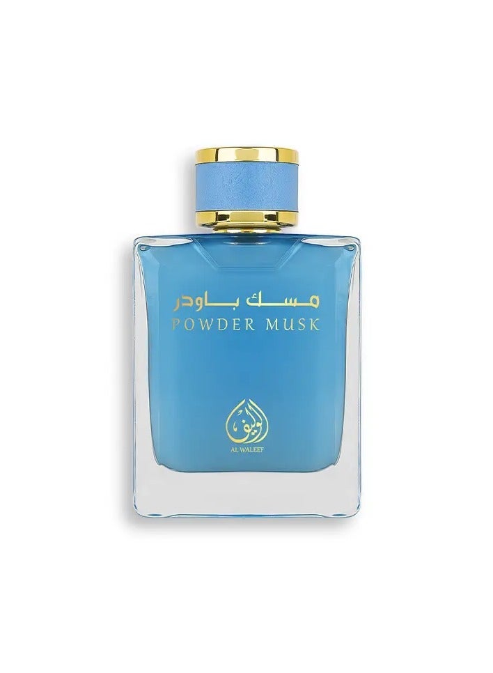الوليف -  عطر مسك باودر 100 مل - Image 2