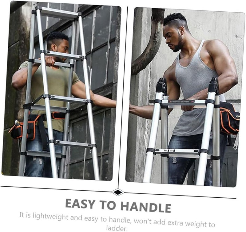 30Pcs Telescopic Ladder Switch Replacement Buttons For Easy Locking Unlocking Lightweight Portable Accessory - Image 5