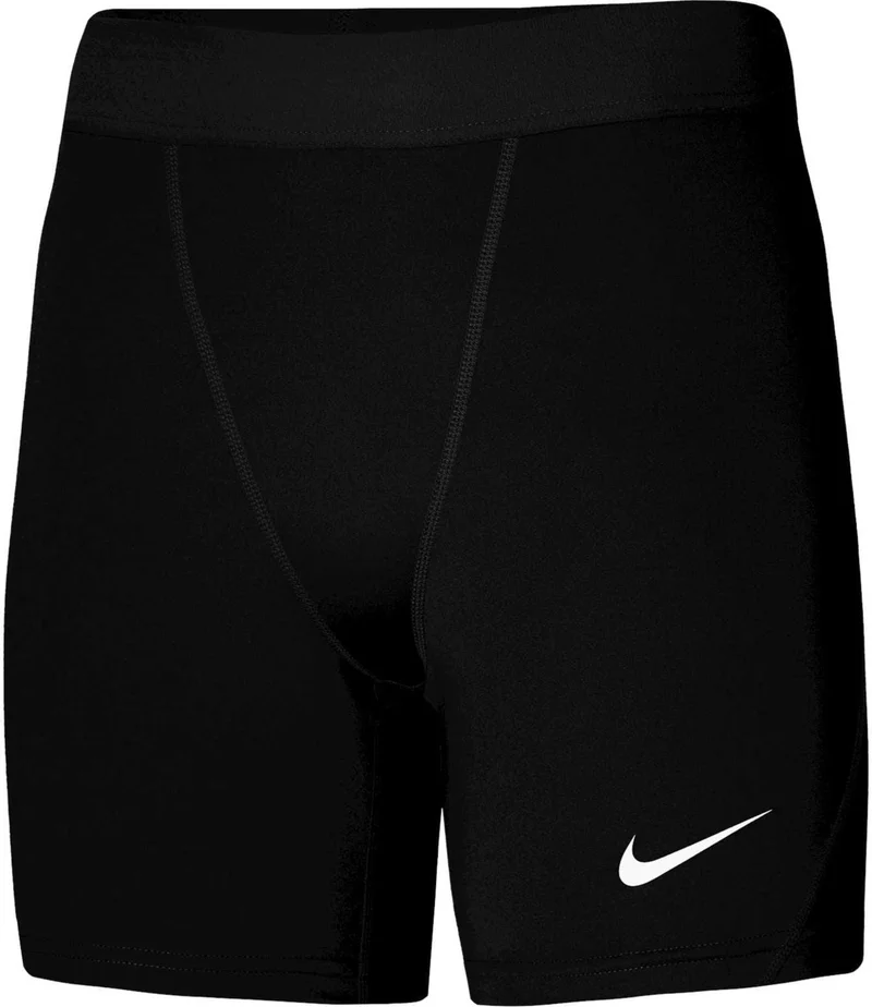 نايكي DH8327-010 Pro Dri-Fıt Strike Women's Shorts