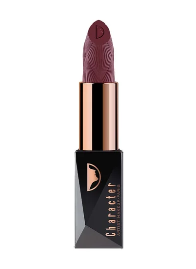 Character My Style Lipstick Graphes