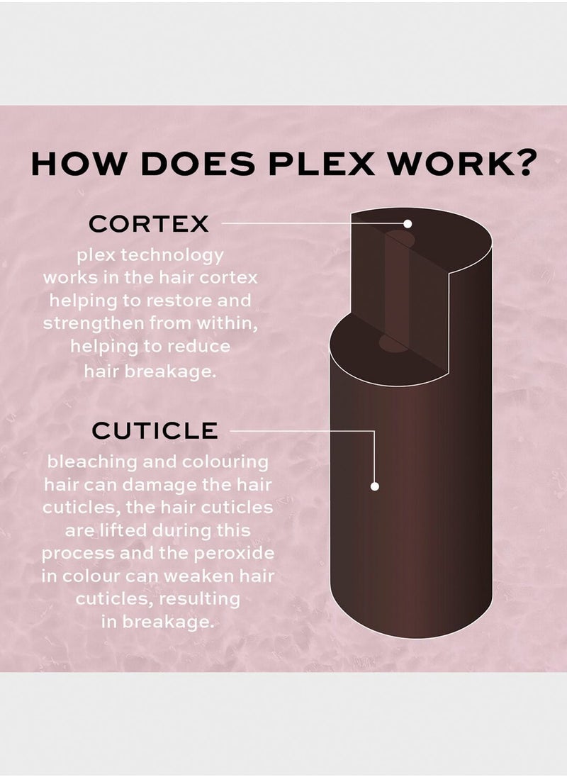 REVOLUTION Plex 5 Bond Plex Conditioner 250ml  - Image 2