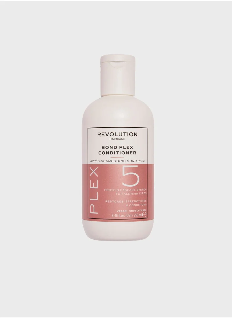 REVOLUTION Plex 5 Bond Plex Conditioner 250ml