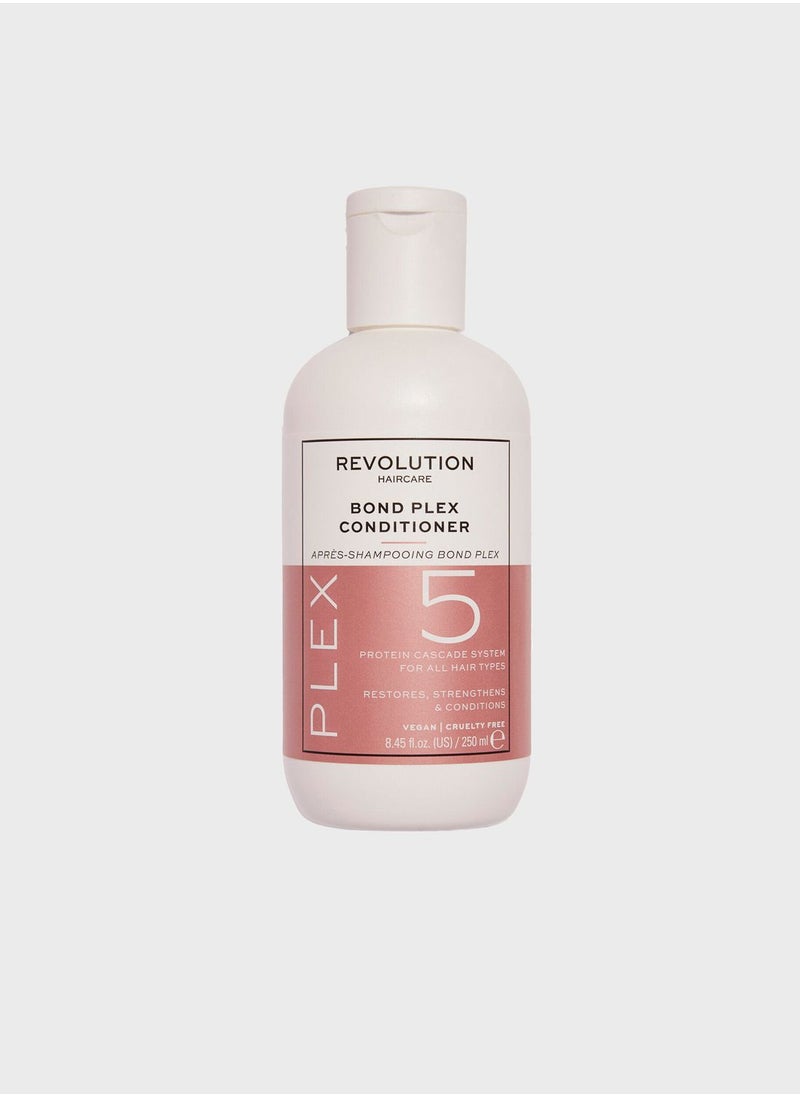REVOLUTION Plex 5 Bond Plex Conditioner 250ml  - Image 1