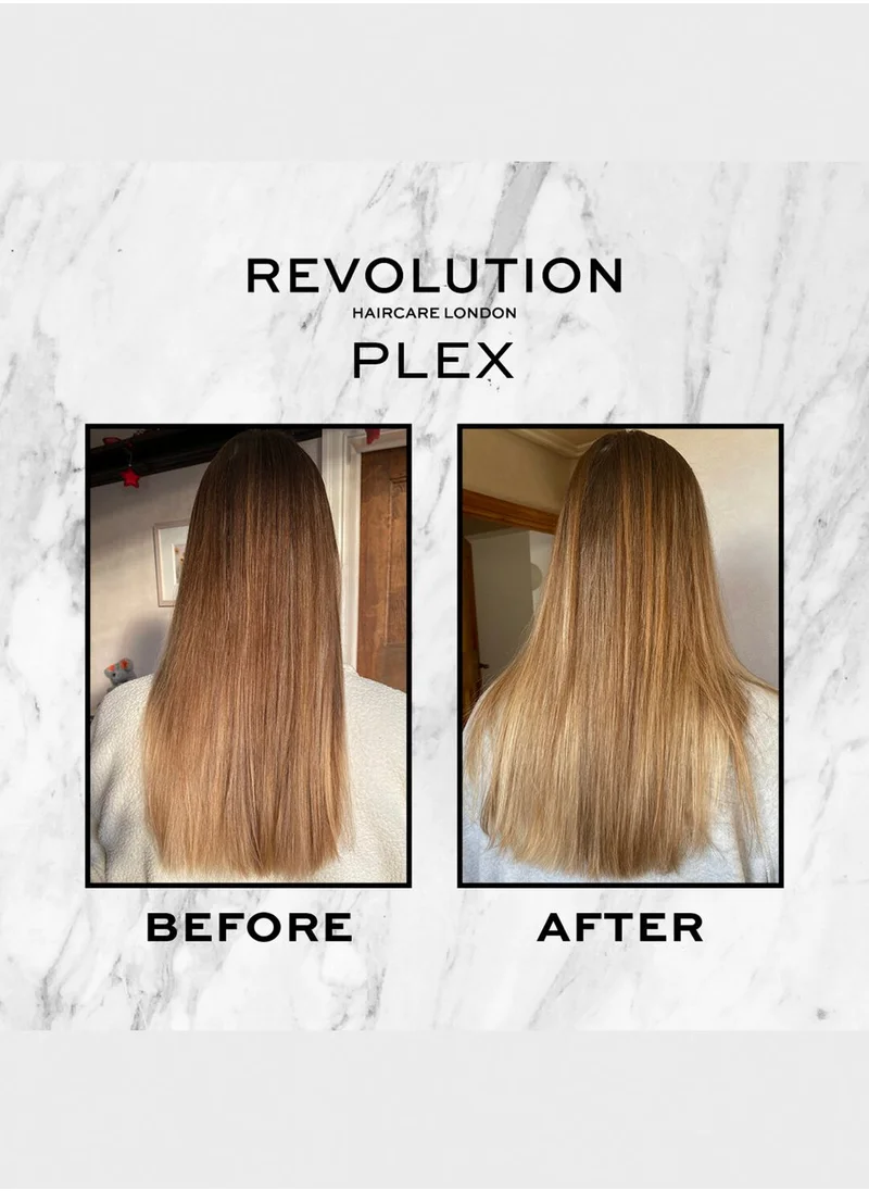 REVOLUTION Plex 5 Bond Plex Conditioner 250ml